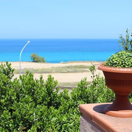Mondello Addaura Home Holiday Exterior photo