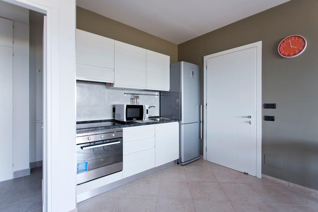 Mondello Addaura Home Holiday Exterior photo