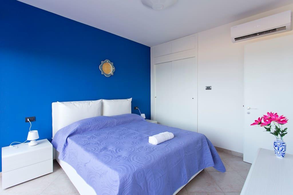 Mondello Addaura Home Holiday Exterior photo