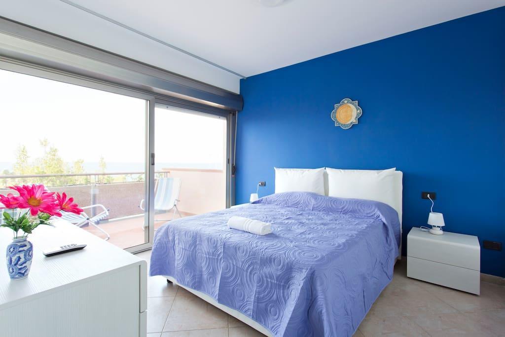 Mondello Addaura Home Holiday Exterior photo