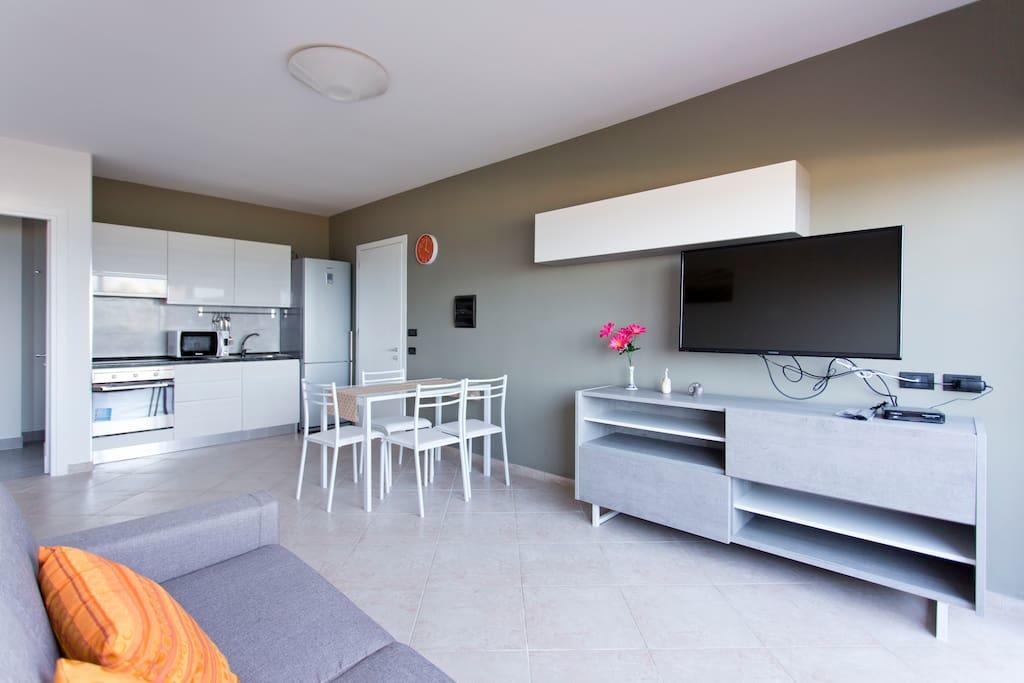 Mondello Addaura Home Holiday Exterior photo